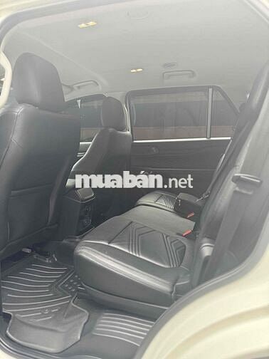 Ford Everest STĐ 1 cầu 2024 Trắng 24k km