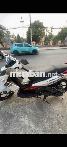 Yamaha Nouvo Trắng
