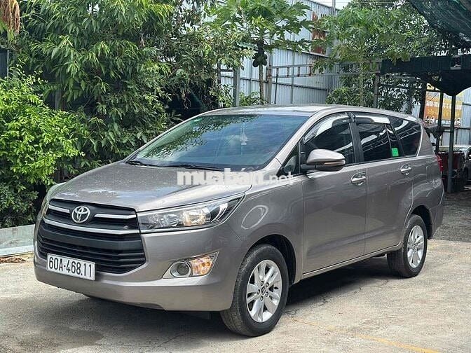 INNOVA 2.0E 2019 BẢO HÀNH 1 NĂM ,HỖ TRỢ VAY