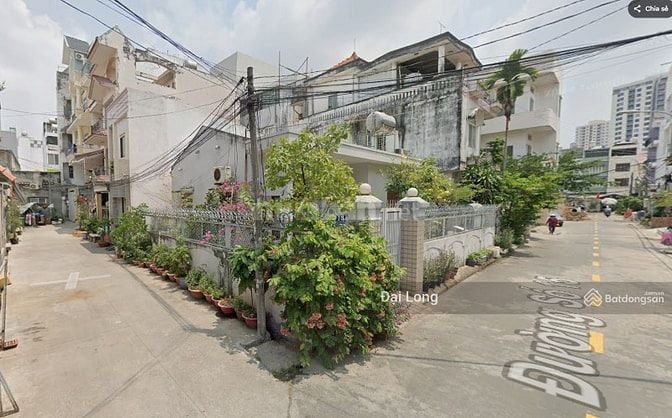 Giá rẻ, trục Trần Não chỉ 170.68tr/m2, sẵn dòng tiền 40 triệu/tháng