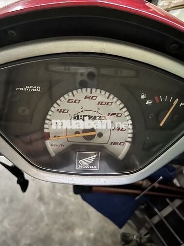 Honda Future Neo GT 2008 Đỏ 56000km