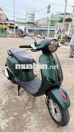 [KO CẦN BẰNG] Piaggio Vespa 50cc 2022 BỀN+ĐẸP NGON