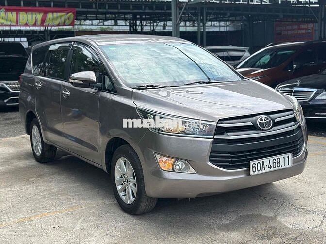 INNOVA 2.0E 2019 BẢO HÀNH 1 NĂM ,HỖ TRỢ VAY