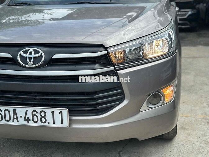 INNOVA 2.0E 2019 BẢO HÀNH 1 NĂM ,HỖ TRỢ VAY