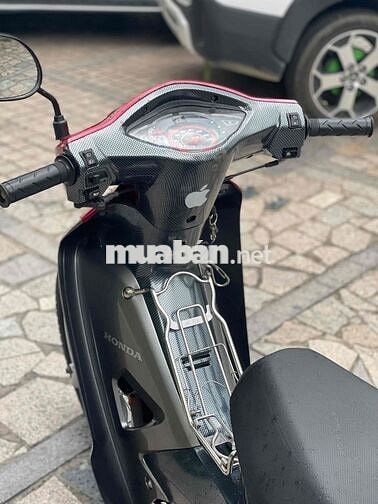 Wave s100 ngay chủ trả trc 7tr9 nhận xe bao nợ x