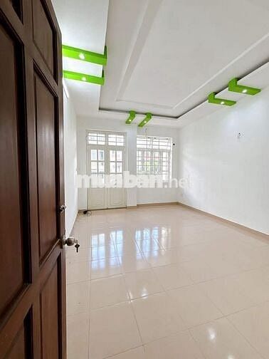 CHO THUÊ NHÀ MẶT TIỀN ĐƯỜNG ĐƯỜNG LÊ ĐÌNH THÁM 4.  18 M đúc 3,5 tấm 