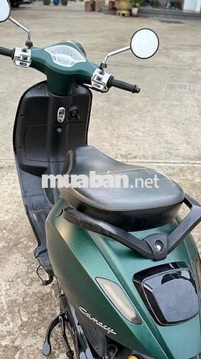 [KO CẦN BẰNG] Piaggio Vespa 50cc 2022 BỀN+ĐẸP NGON