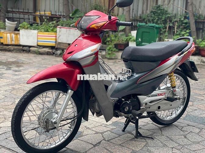 Wave s100 ngay chủ trả trc 7tr9 nhận xe bao nợ x