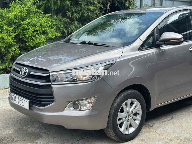 INNOVA 2.0E 2019 BẢO HÀNH 1 NĂM ,HỖ TRỢ VAY