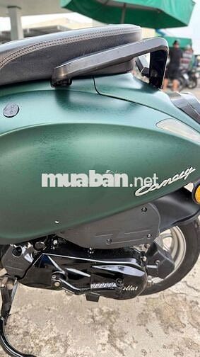 [KO CẦN BẰNG] Piaggio Vespa 50cc 2022 BỀN+ĐẸP NGON