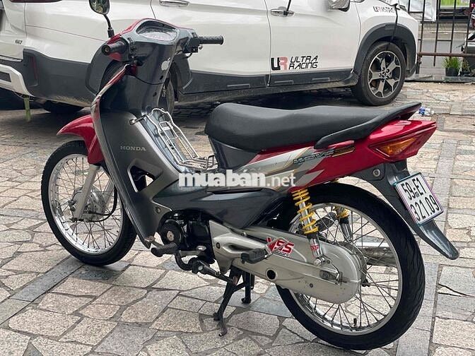 Wave s100 ngay chủ trả trc 7tr9 nhận xe bao nợ x