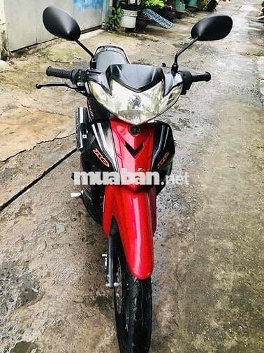 Yamaha Sirius 50cc Đỏ