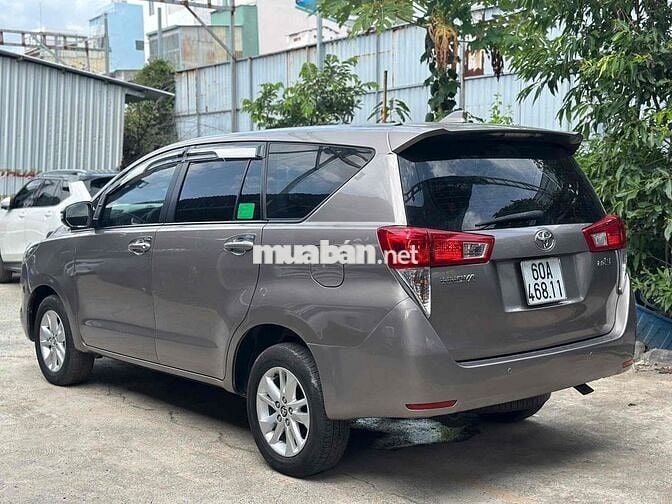 INNOVA 2.0E 2019 BẢO HÀNH 1 NĂM ,HỖ TRỢ VAY