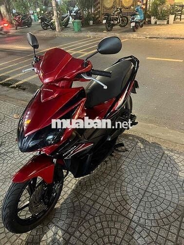 Honda Air Blade Đỏ Còn mới giấy tờ đầy đủ