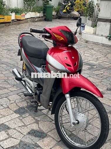 Wave s100 ngay chủ trả trc 7tr9 nhận xe bao nợ x