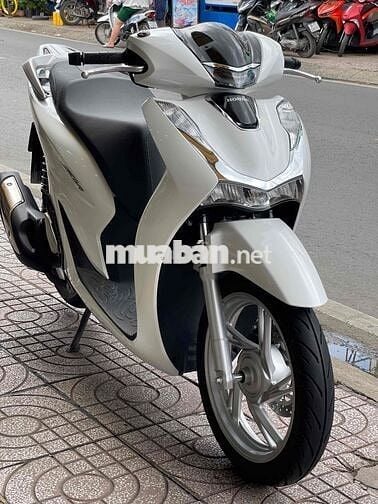 SHVN125 2025 Chuẩn 6,000 km BSTP - BAO GÓP NỢ XẤU