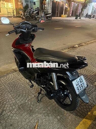 Honda Air Blade Đỏ Còn mới giấy tờ đầy đủ