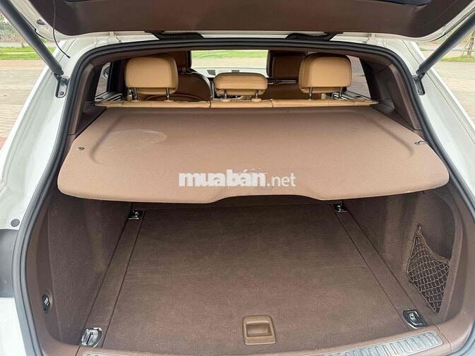 Porsche Macan 2.0 2017 . Zin . full option