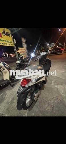 Piaggio Liberty 125 3vie Trắng