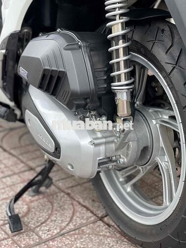 SHVN125 2025 Chuẩn 6,000 km BSTP - BAO GÓP NỢ XẤU