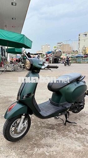 [KO CẦN BẰNG] Piaggio Vespa 50cc 2022 BỀN+ĐẸP NGON