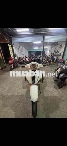 Piaggio Liberty 125 3vie Trắng