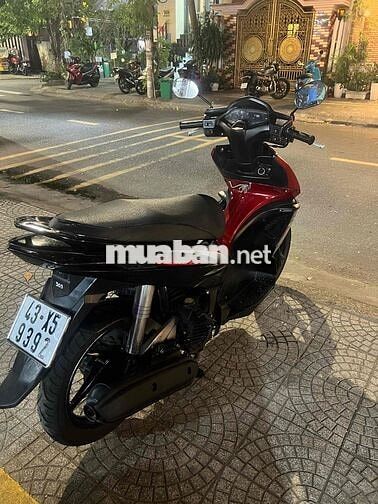 Honda Air Blade Đỏ Còn mới giấy tờ đầy đủ