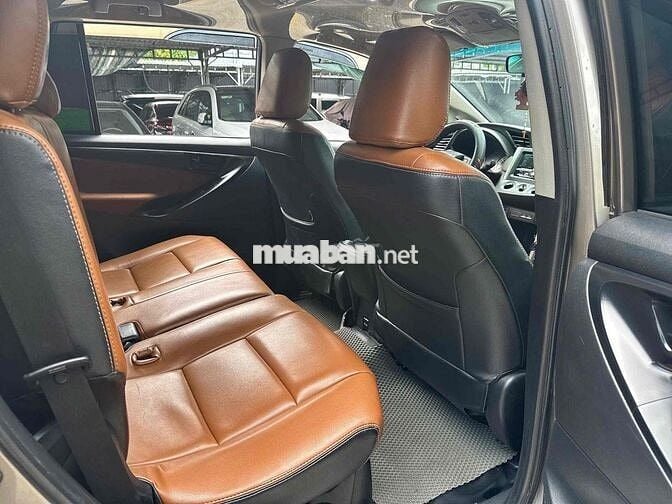 INNOVA 2.0E 2019 BẢO HÀNH 1 NĂM ,HỖ TRỢ VAY