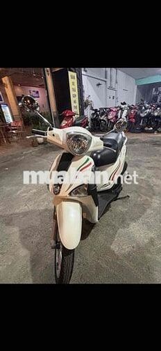 Piaggio Liberty 125 3vie Trắng