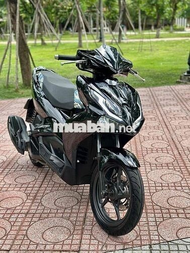 Honda Air Blade 125 Đen bóng 32000 km