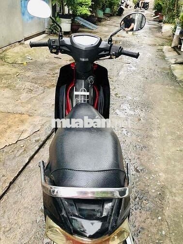 Yamaha Sirius 50cc Đỏ