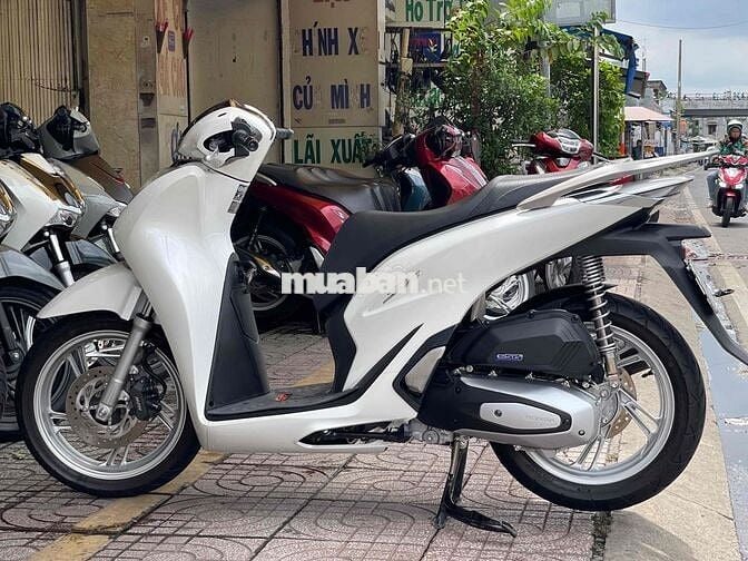 SHVN125 2025 Chuẩn 6,000 km BSTP - BAO GÓP NỢ XẤU