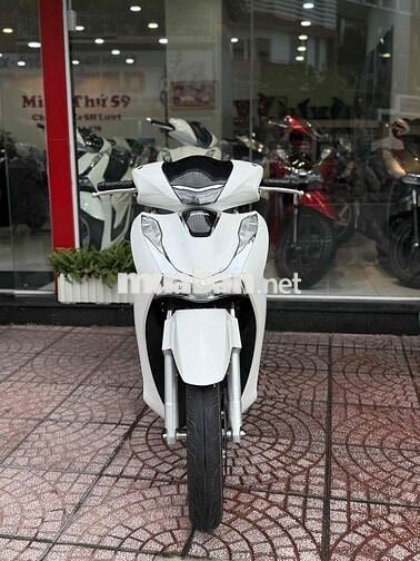 Honda SH 150 CBS 2022 Trắng