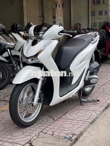 SHVN125 2025 Chuẩn 6,000 km BSTP - BAO GÓP NỢ XẤU