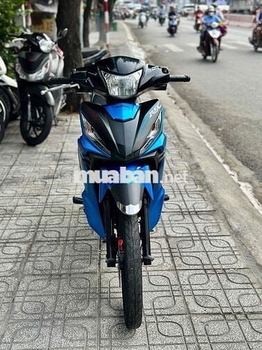 Honda RSX FI 2020 Xanh đen 35000 km