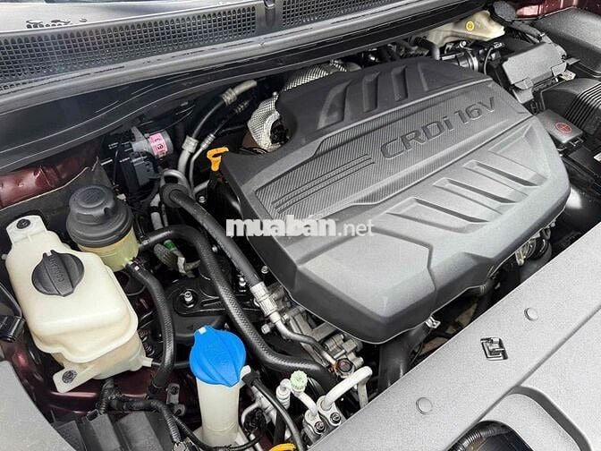 KIA Sedona 2018 2.2 Full Dầu XE 1 CHỦ RẤT MỚI