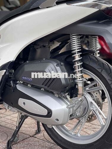 SHVN125 2025 Chuẩn 6,000 km BSTP - BAO GÓP NỢ XẤU