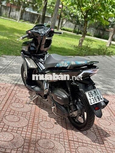 Honda Air Blade 125 Đen bóng 32000 km