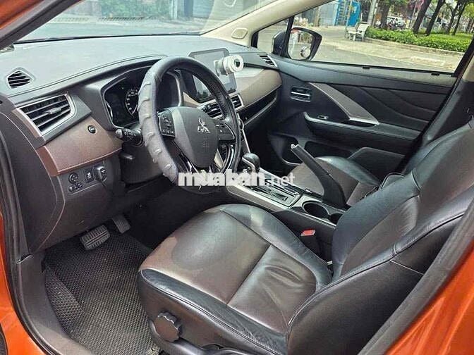 Mitsubishi Xpander Cross 2021 Cam 42.500km