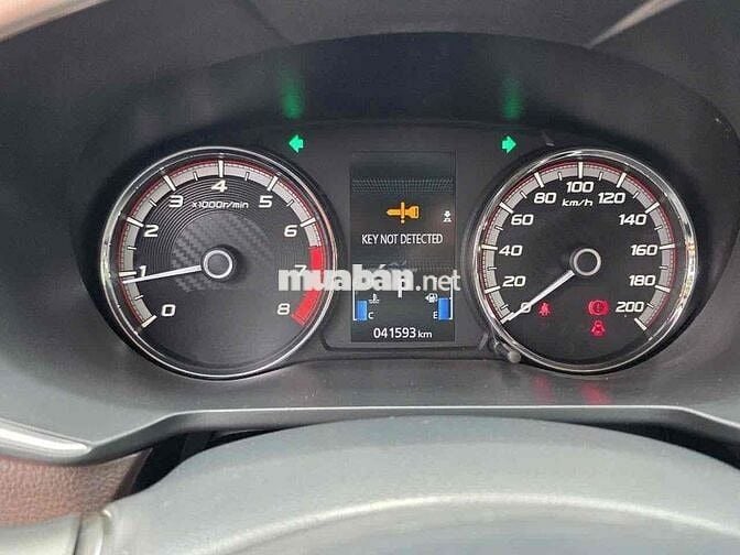 Mitsubishi Xpander Cross 2021 Cam 42.500km