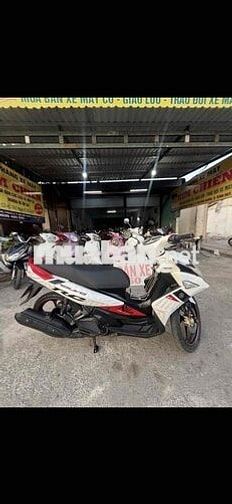 Yamaha Nouvo Trắng