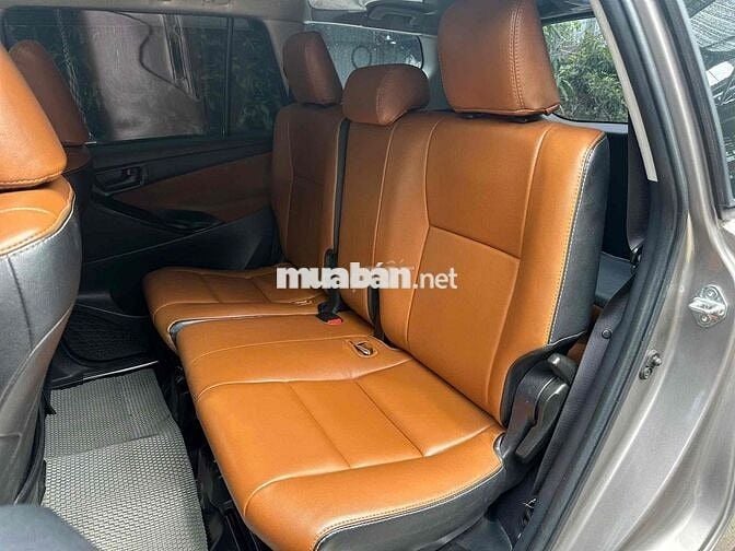 INNOVA 2.0E 2019 BẢO HÀNH 1 NĂM ,HỖ TRỢ VAY