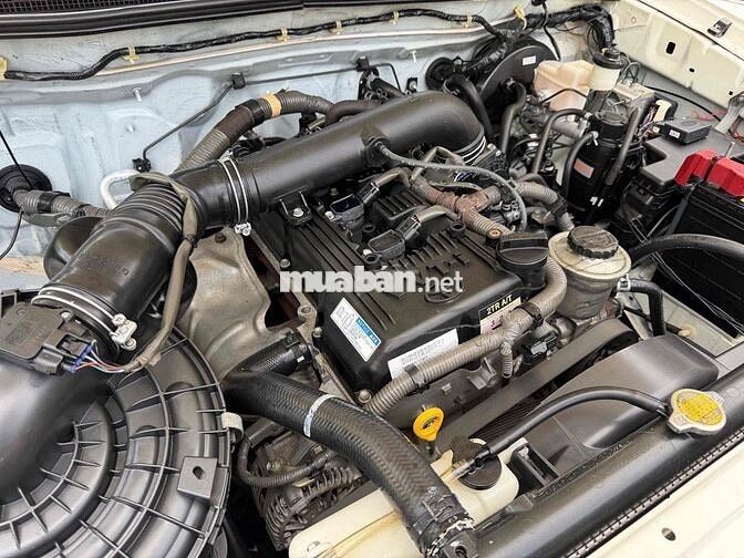 Toyota Fortuner Sportivo 2016 4x4 Tự Động BẢO HÀNH