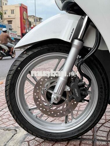 Honda SH 150 CBS 2022 Trắng