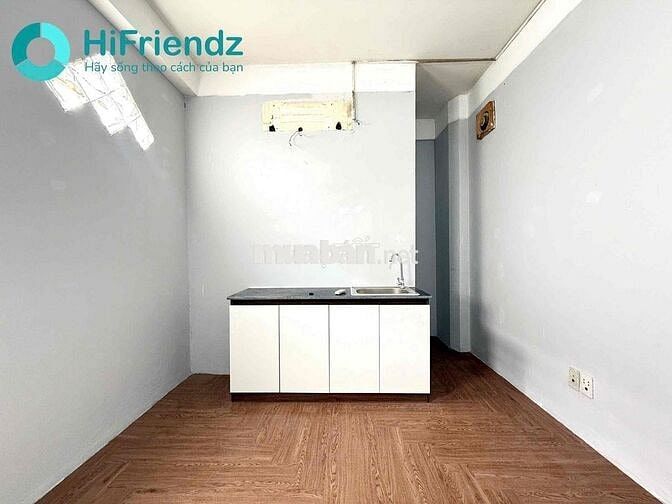 TRỌ GIÁ RẺ - SẴN MÁY LẠNH - MỚI XÂY - THANG MÁY - GẦN AEON BÌNH TÂN
