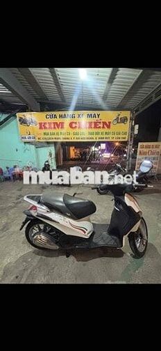 Piaggio Liberty 125 3vie Trắng