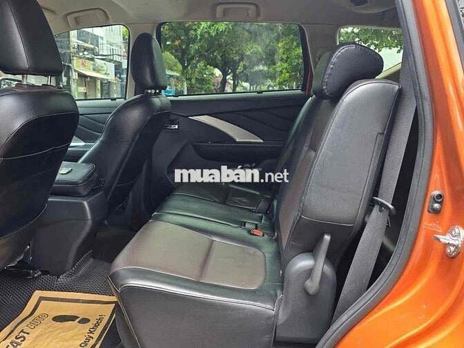 Mitsubishi Xpander Cross 2021 Cam 42.500km