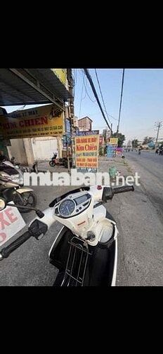 Yamaha Nouvo Trắng