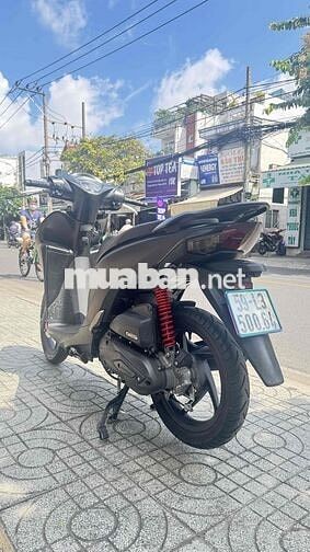 Honda Vision Thể thao 2026 Đen 18.000 km