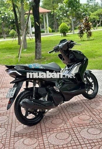 Honda Air Blade 125 Đen bóng 32000 km